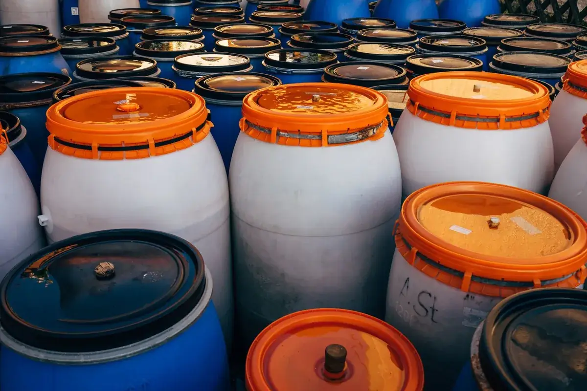 Chemical & Toxic Waste Cleanup in Windber, PA